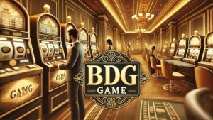 Discovering BDG Game: A Realm of Skill, Strategy, and Community