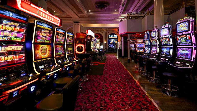 Classic vs. Modern Casino Games How the Gaming Landscape Has Changed