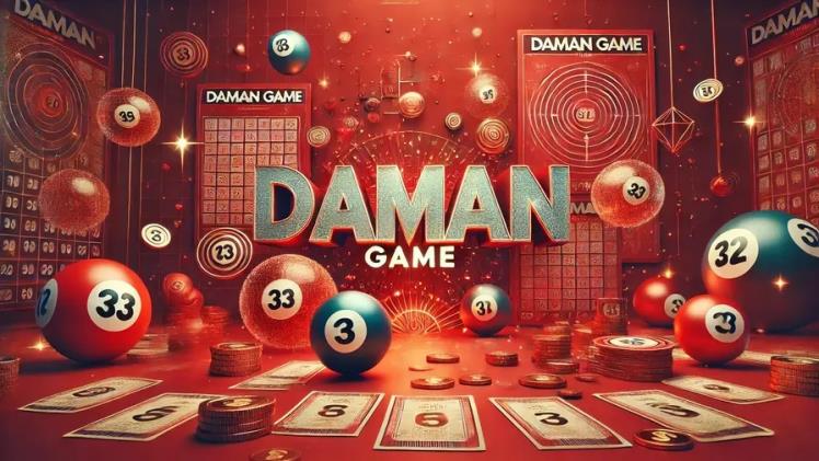 Daman Game: A Digital Adventure in Skill and Strategy