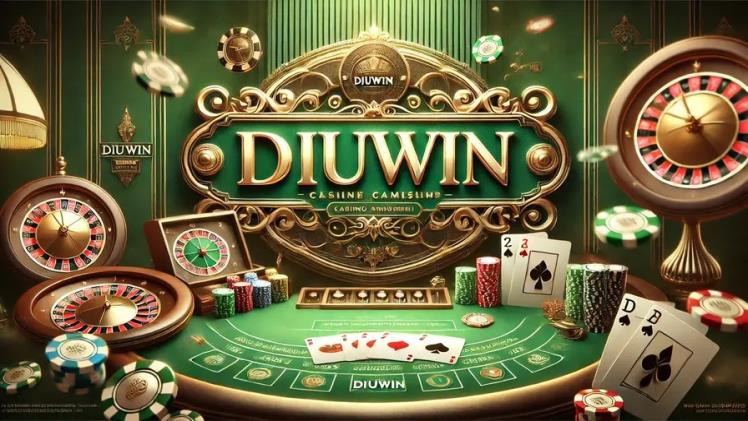Diuwin: Your Gateway to Engaging Digital Experiences and Skill Enhancement