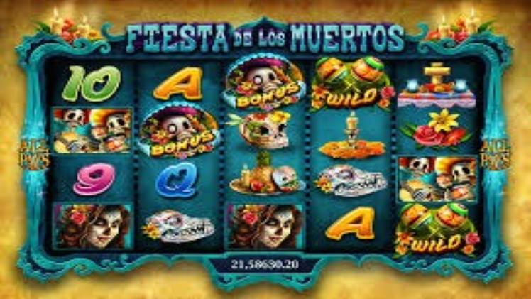Exploring Popular Slot Themes That Keep Players Hooked