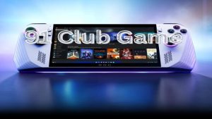 91 Club Game A Fun and Engaging Online Experience