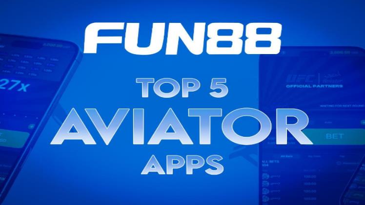 Can You Play Aviator on Mobile? Here's the Top 5 Aviator Apps