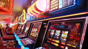Slot