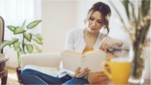 Business Books – Guide to Success in Business