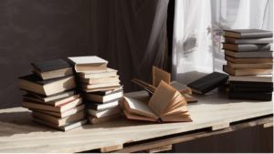 Famous Books- Timeless Value Worth Reading