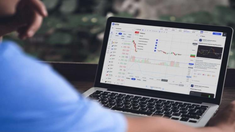 Is OctaFX Legal in India? Understanding the Debate
