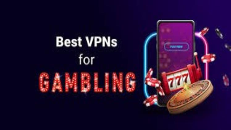 Level Up Your Online Gambling with the Power of VPNs