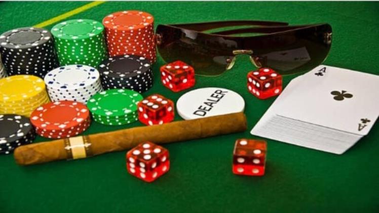 Bookmaker 789BET – The Top Choice of Betters