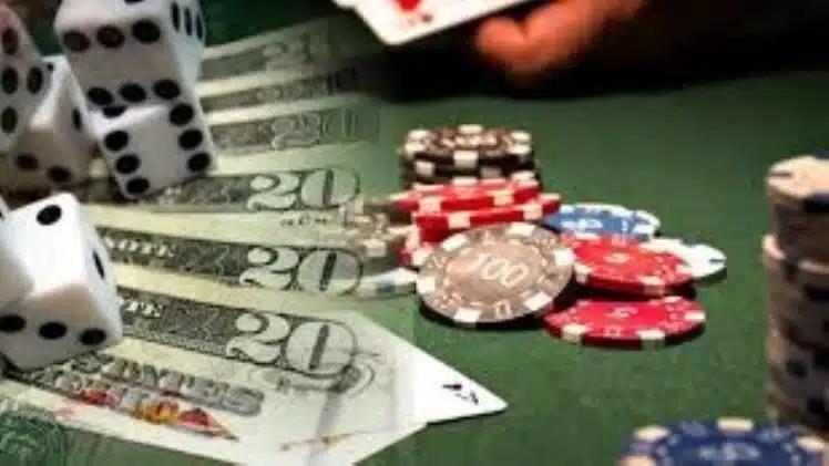 Top Reasons Why 789BET is Popular Among Online Bettors