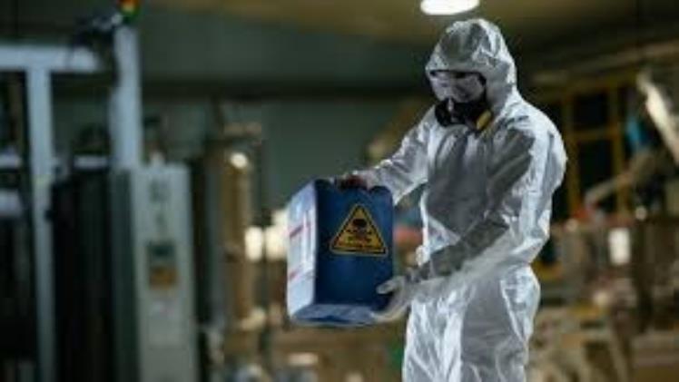 Why a Professional DSEAR Risk Assessment Is Vital for Your Business