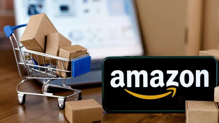 Amazon offering convenient shopping experiences with fast delivery services