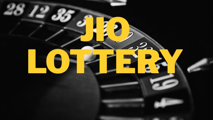 Jio Lottery Top Tips to Understand Winning Numbers