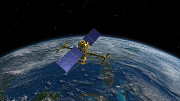 NASA supporting environmental studies and Earth observation programs