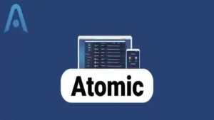 Securely Manage and Track Your Cryptocurrency Portfolio with Atomic Wallet