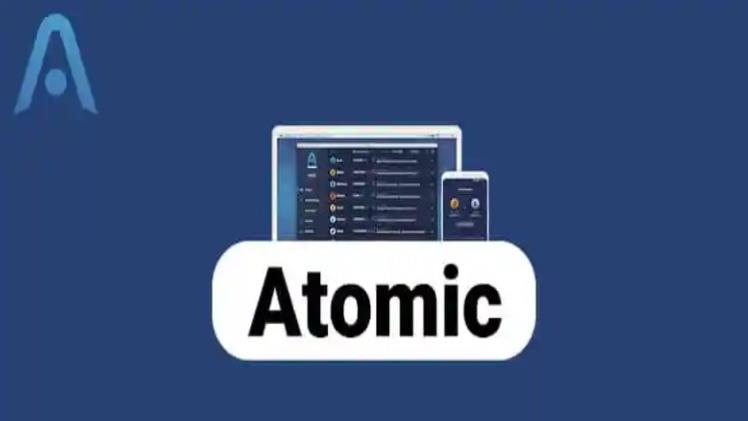 Securely Manage and Track Your Cryptocurrency Portfolio with Atomic Wallet