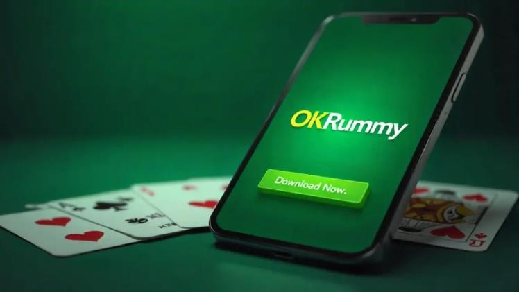 Why OKRummy is the Best Online Rummy Platform in 2025