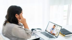 Why choose online medical certificates over in-person visits?
