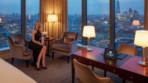 Escorts London – Premium Companion Services in the Heart of the City