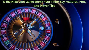 Is the Hi88 Card Game Worth Your Time? Key Features, Pros, and Player Tips