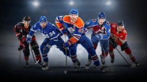NHLBite: Stream Live NHL Games Anytime, Anywhere