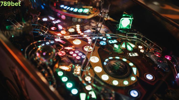 Popular Online Games on 789bet That Offer High Winning Potential