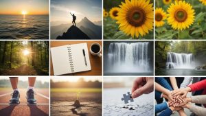 Top 10 Motivational Quotes to Boost Your Morning Productivity