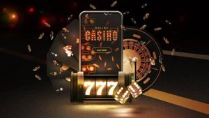 6 Reasons Why Online Slot Games Attract New Players